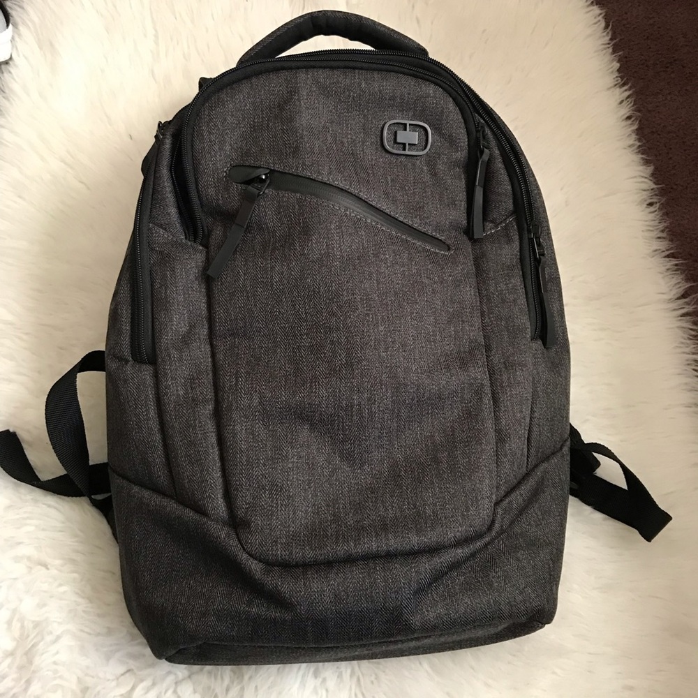 Ogio Laptop Backpack
